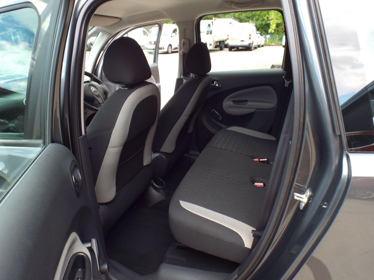 Vehicle 25