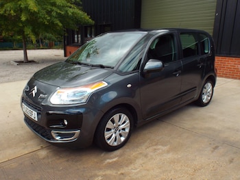 Used Citroen C3 Picasso 2012 for sale - 75809269: Photo