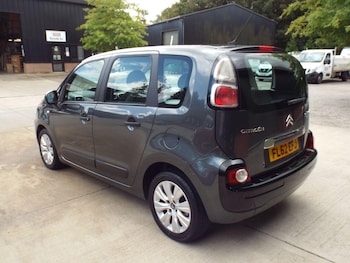 Used Citroen C3 Picasso 2012 for sale - 75809269: Photo