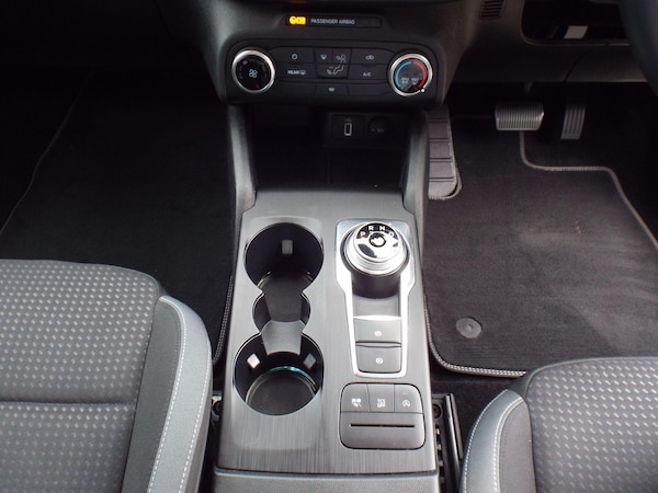 Used Ford Focus 2019 for sale - 76001166: Photo 11