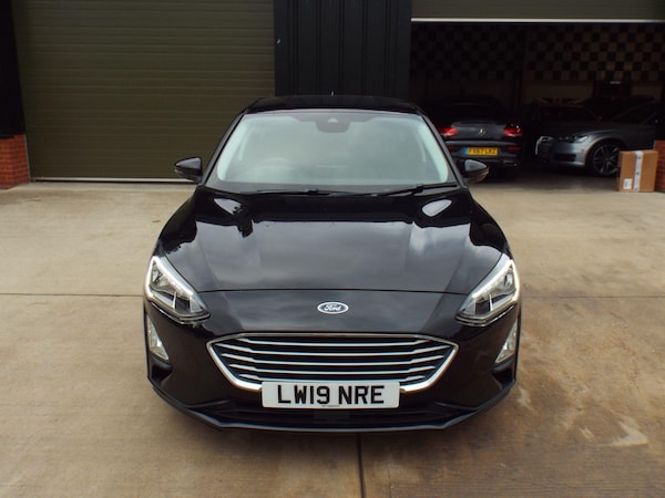Used Ford Focus 2019 for sale - 76001166: Photo 14