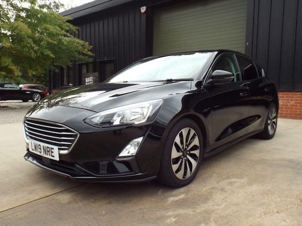 Used Ford Focus 2019 for sale - 76001166: Photo 15