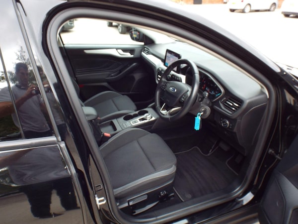Used Ford Focus 2019 for sale - 76001166: Photo 19
