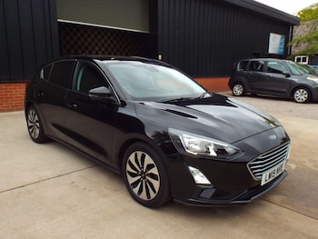Ford - Focus