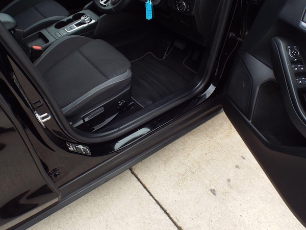 Used Ford Focus 2019 for sale - 76001166: Photo 20