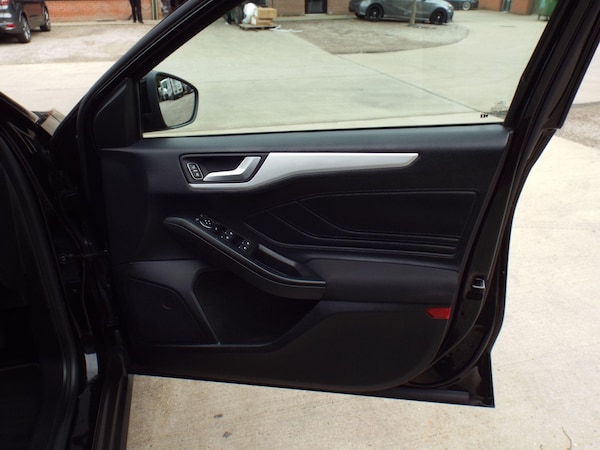 Used Ford Focus 2019 for sale - 76001166: Photo 21