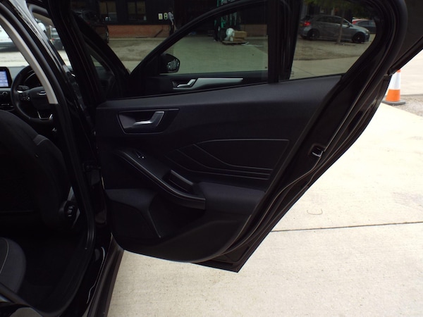Used Ford Focus 2019 for sale - 76001166: Photo 23