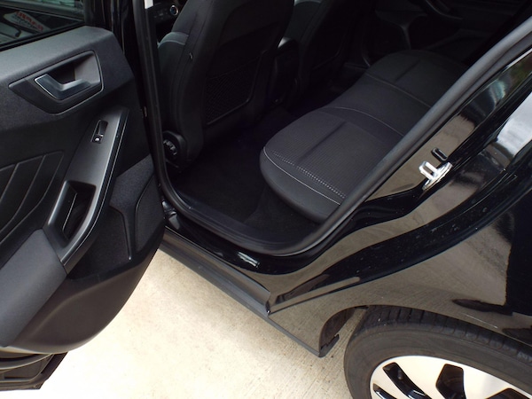 Used Ford Focus 2019 for sale - 76001166: Photo 26