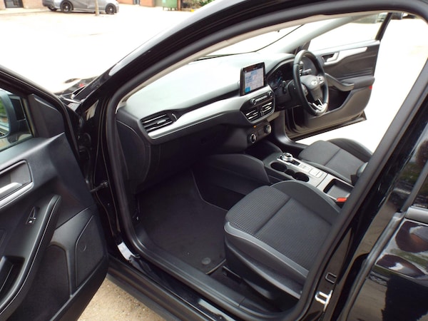 Used Ford Focus 2019 for sale - 76001166: Photo 28