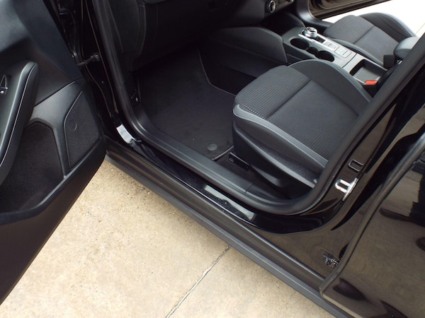 Used Ford Focus 2019 for sale - 76001166: Photo 29