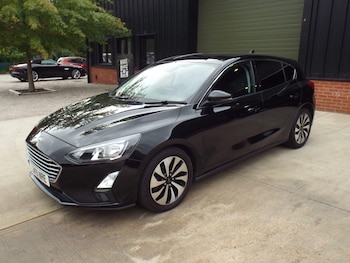 Used Ford Focus 2019 for sale - 76001166: Photo 2