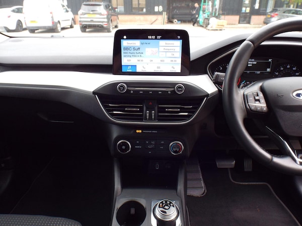 Used Ford Focus 2019 for sale - 76001166: Photo 31