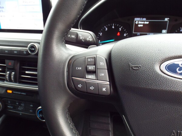 Used Ford Focus 2019 for sale - 76001166: Photo 32