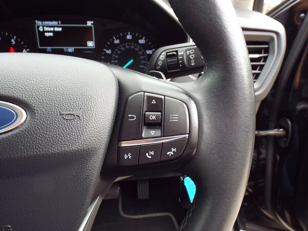 Used Ford Focus 2019 for sale - 76001166: Photo 33