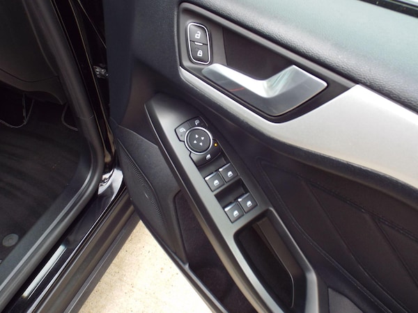 Used Ford Focus 2019 for sale - 76001166: Photo 35