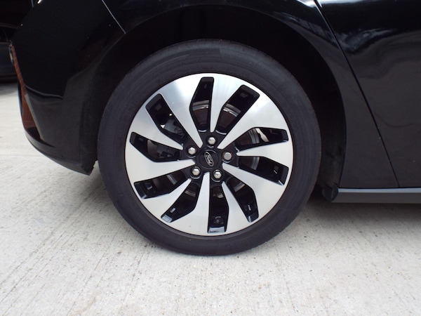 Used Ford Focus 2019 for sale - 76001166: Photo 36
