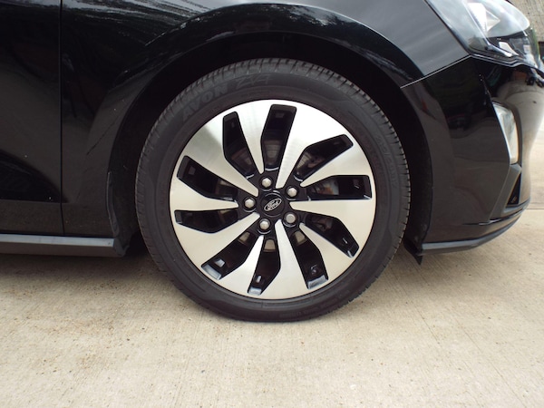 Used Ford Focus 2019 for sale - 76001166: Photo 37