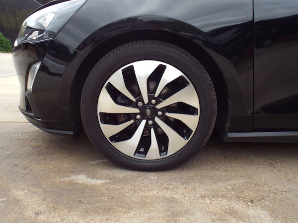 Used Ford Focus 2019 for sale - 76001166: Photo 38