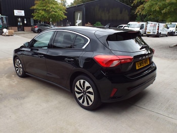 Used Ford Focus 2019 for sale - 76001166: Photo 3