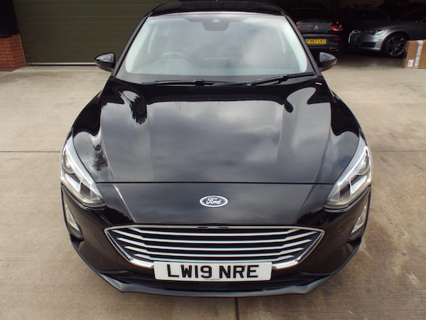 Used Ford Focus 2019 for sale - 76001166: Photo 43
