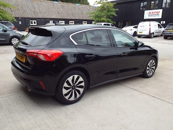 Used Ford Focus 2019 for sale - 76001166: Photo 4