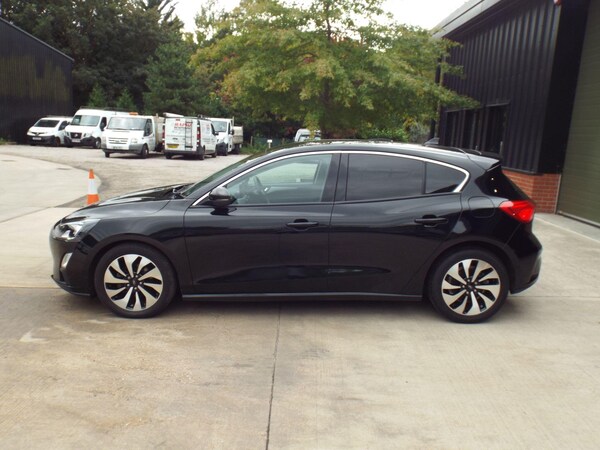 Used Ford Focus 2019 for sale - 76001166: Photo 5