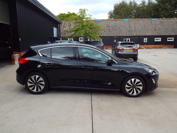 Used Ford Focus 2019 for sale - 76001166: Photo 6
