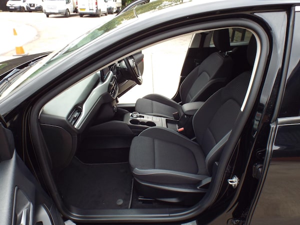 Used Ford Focus 2019 for sale - 76001166: Photo 8