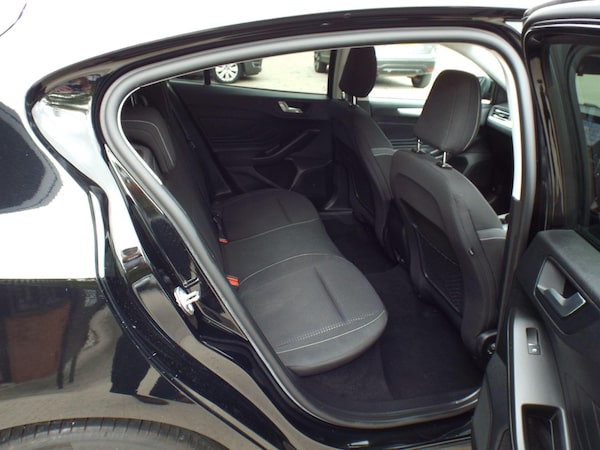 Used Ford Focus 2019 for sale - 76001166: Photo 9