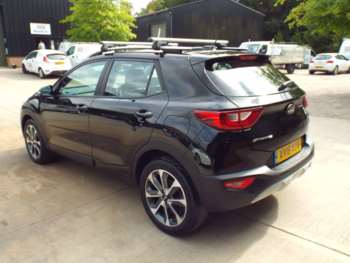 Used Kia Stonic 2018 for sale - 75401525: Photo