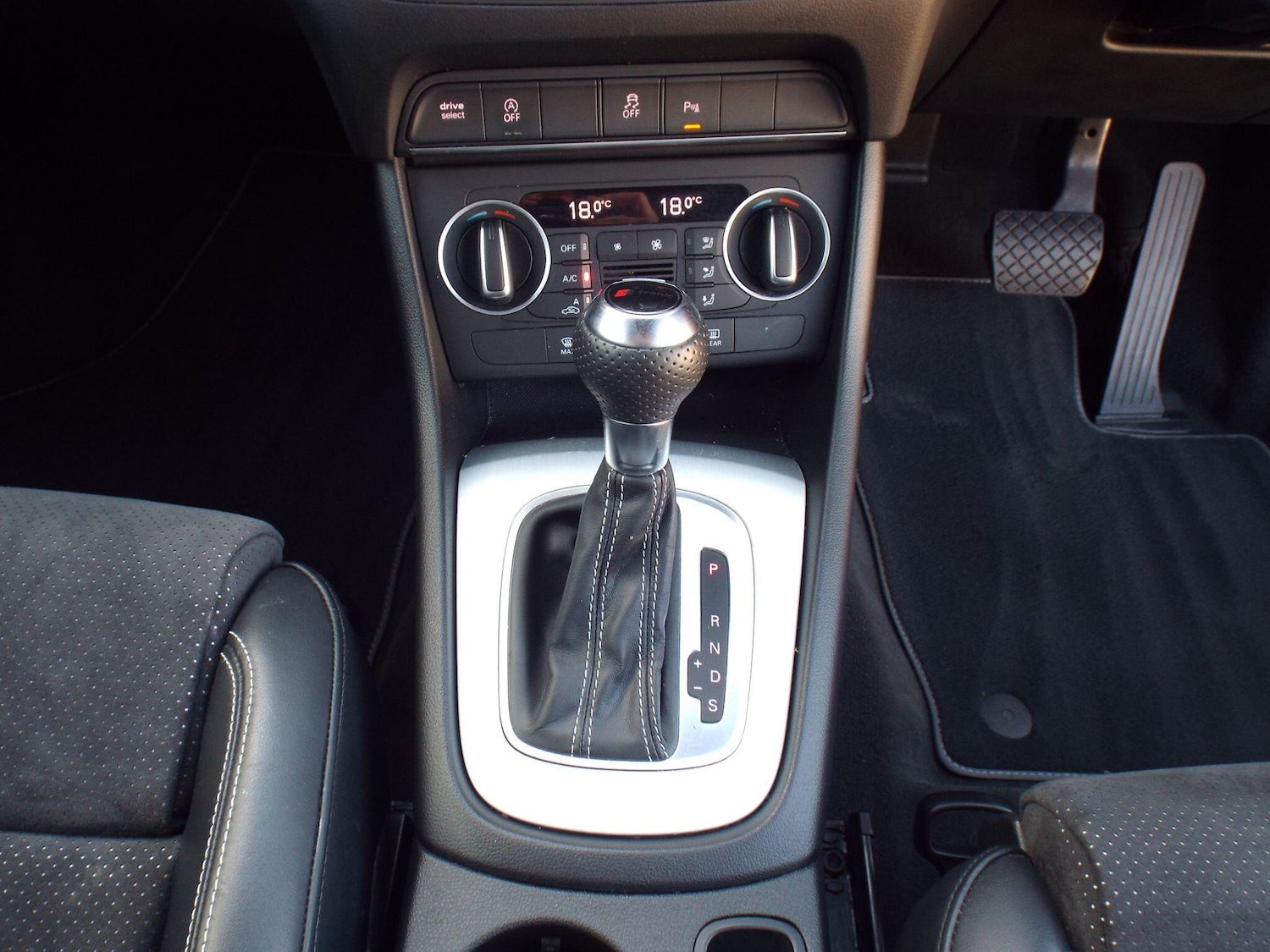 Used Audi Q3 2015 for sale - 78018894: Photo 11