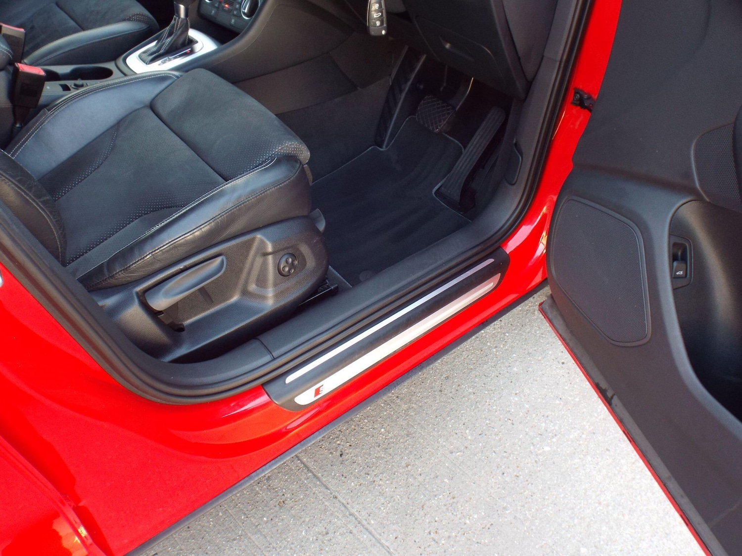 Used Audi Q3 2015 for sale - 78018894: Photo 20