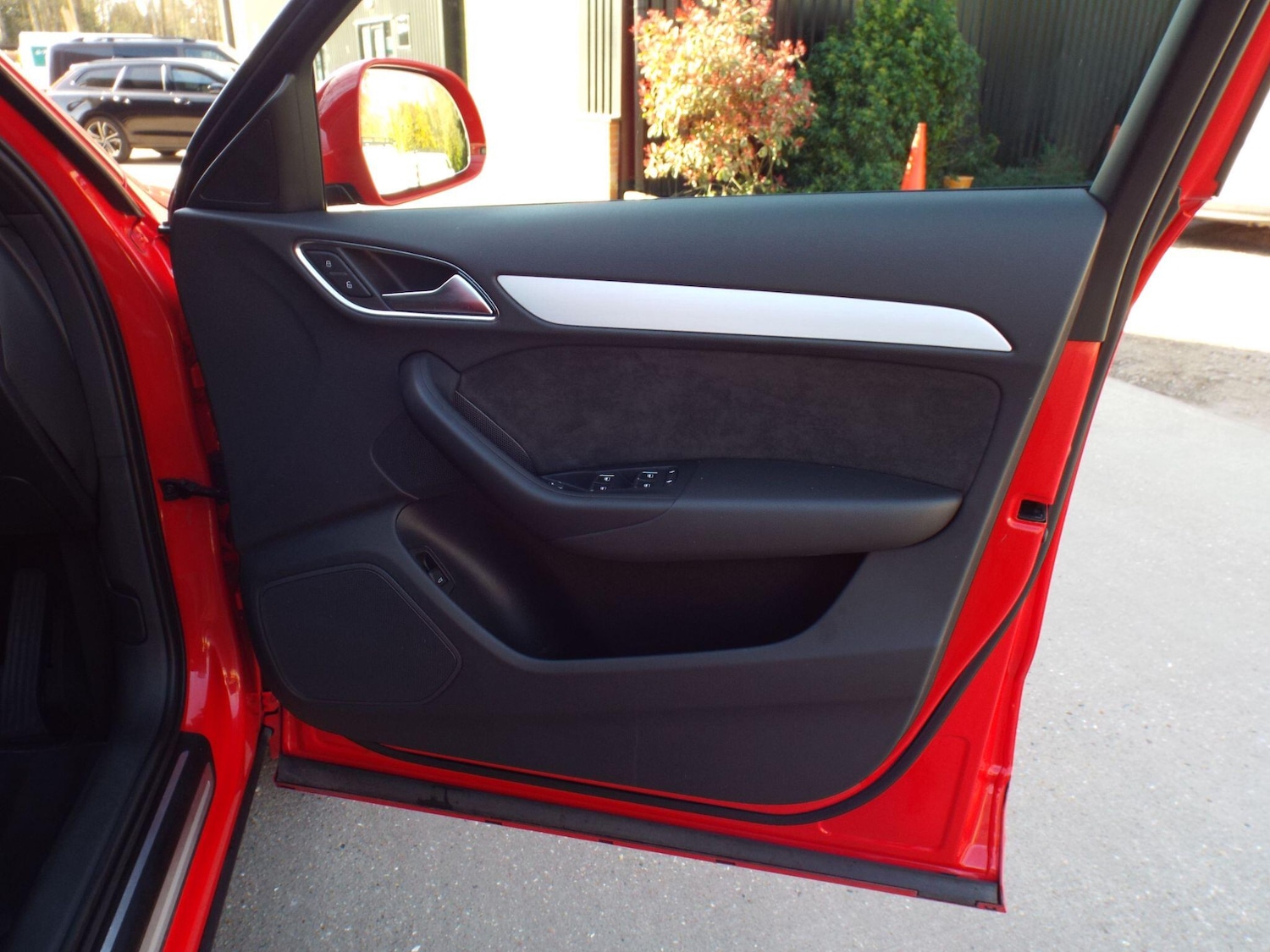 Used Audi Q3 2015 for sale - 78018894: Photo 21