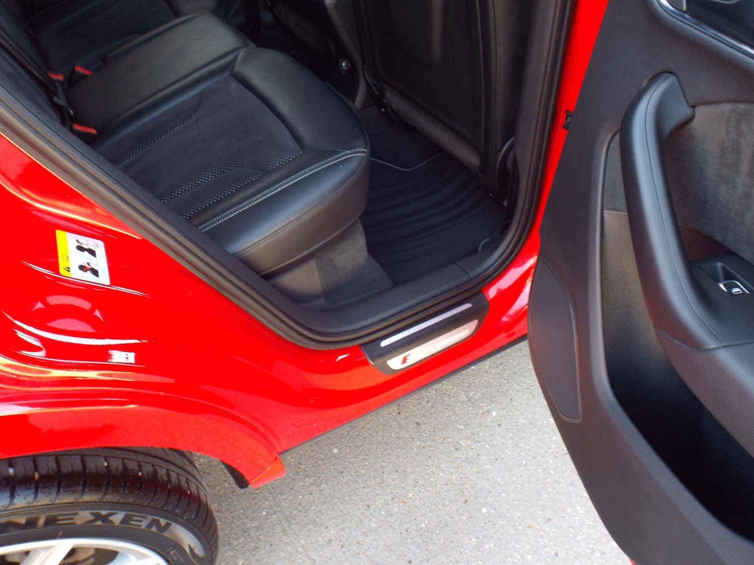 Used Audi Q3 2015 for sale - 78018894: Photo 22