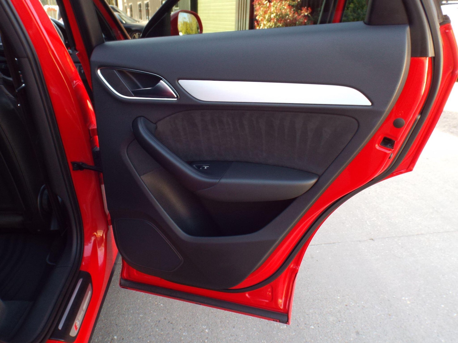 Used Audi Q3 2015 for sale - 78018894: Photo 23