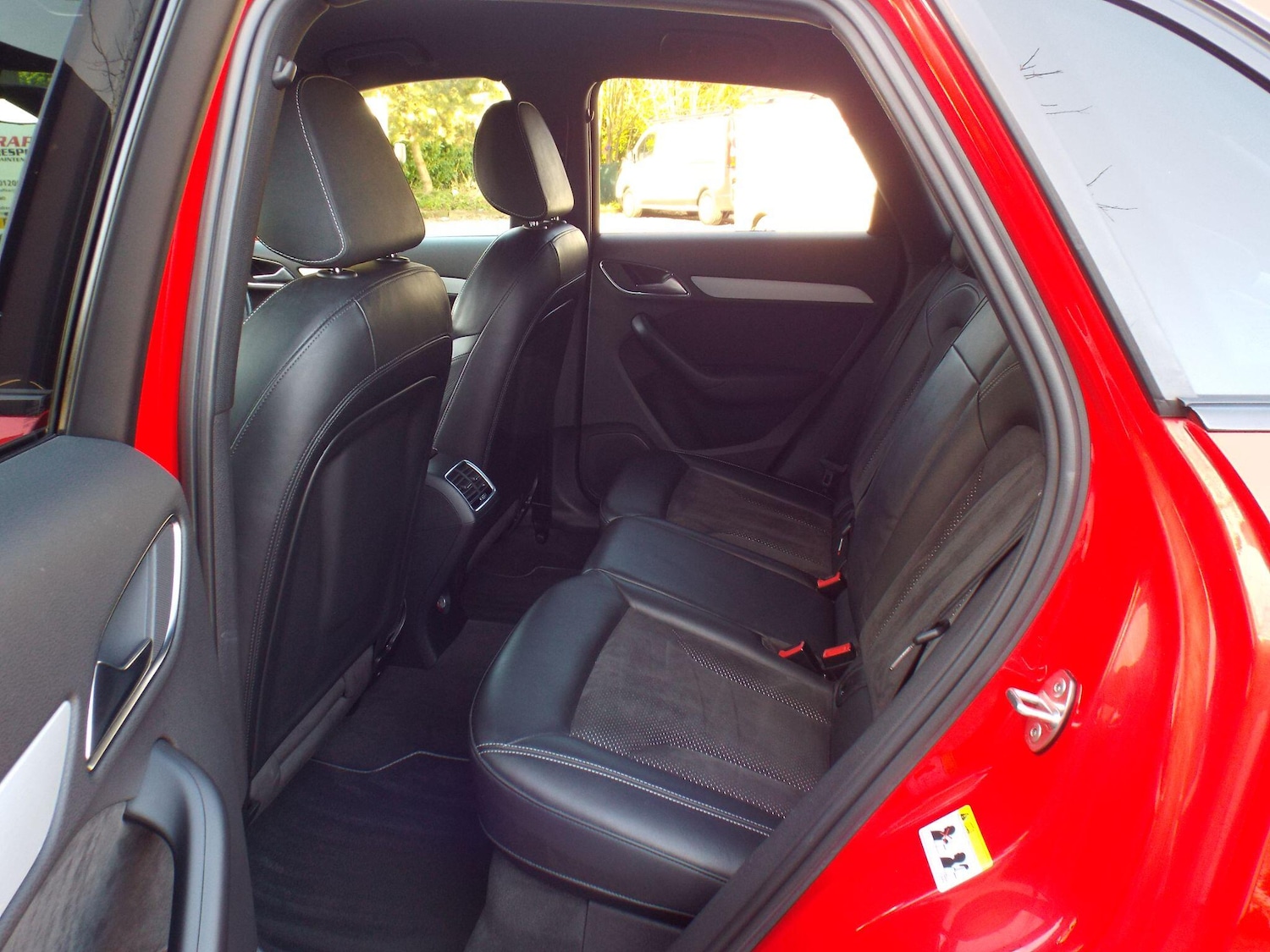 Used Audi Q3 2015 for sale - 78018894: Photo 25