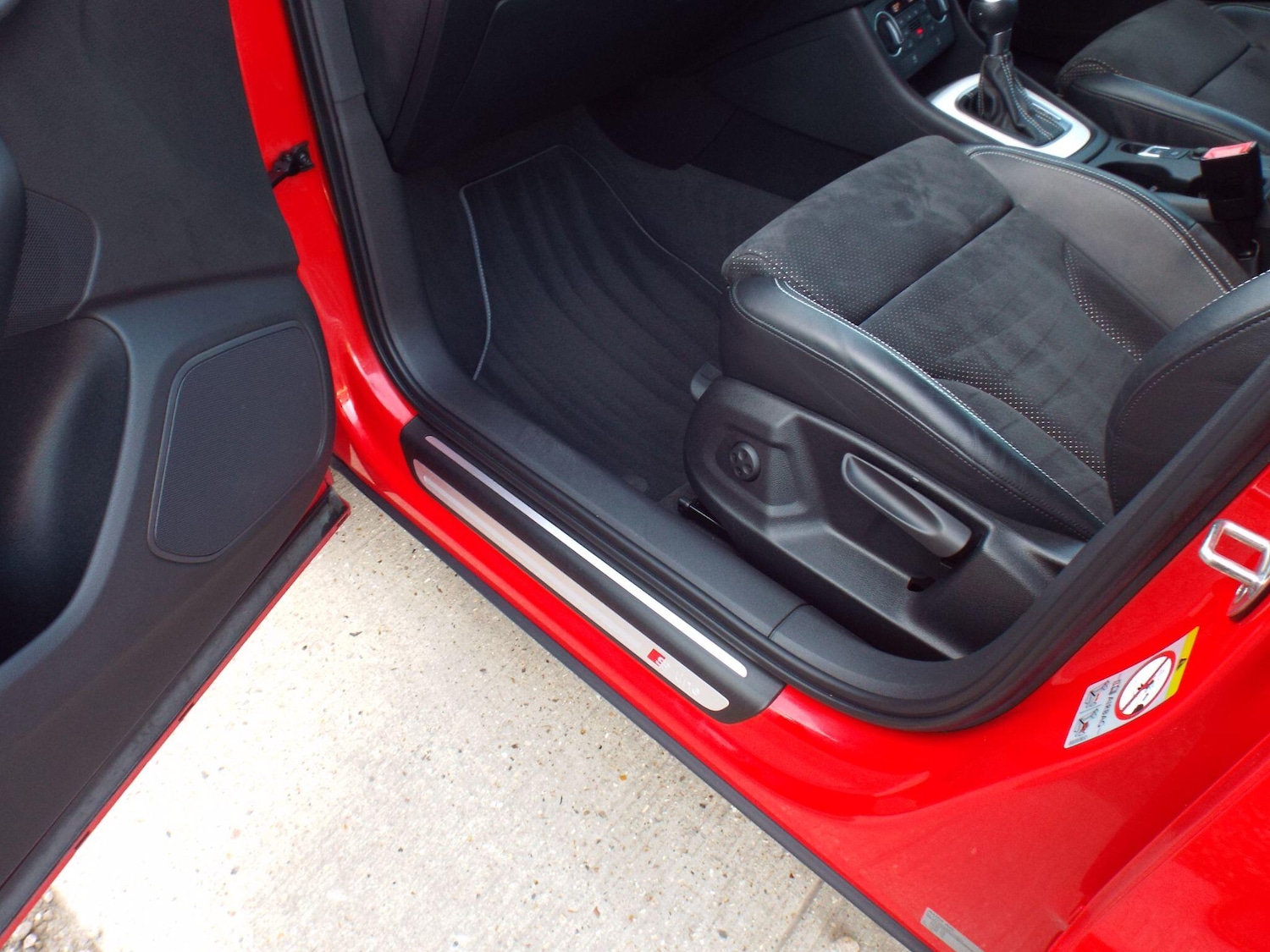 Used Audi Q3 2015 for sale - 78018894: Photo 29