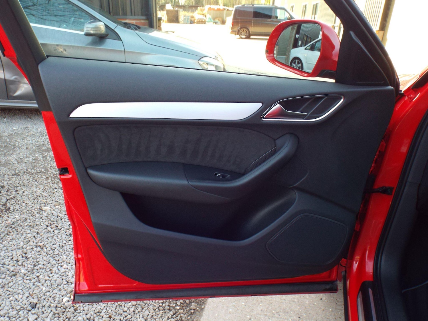 Used Audi Q3 2015 for sale - 78018894: Photo 30