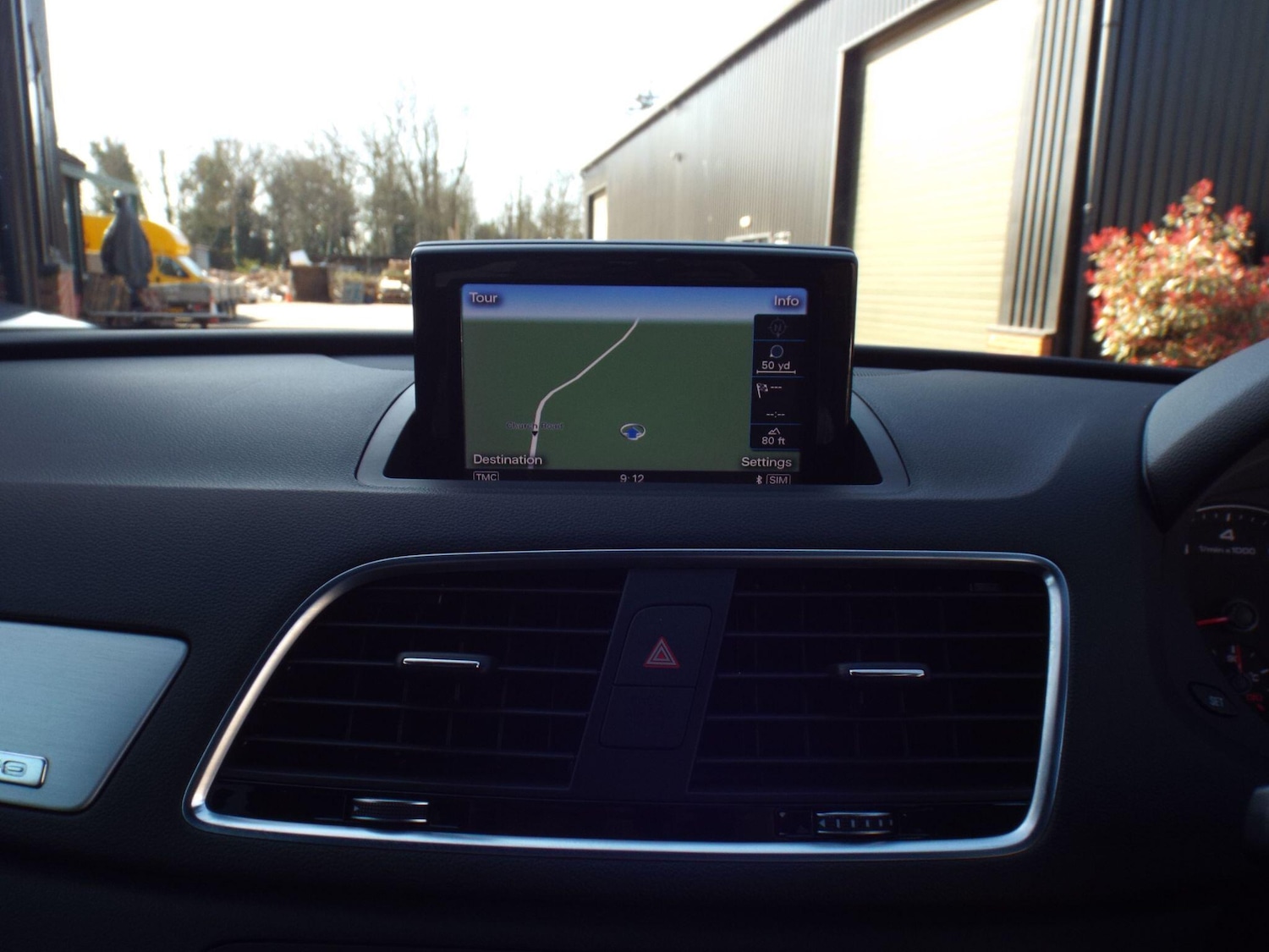 Used Audi Q3 2015 for sale - 78018894: Photo 32