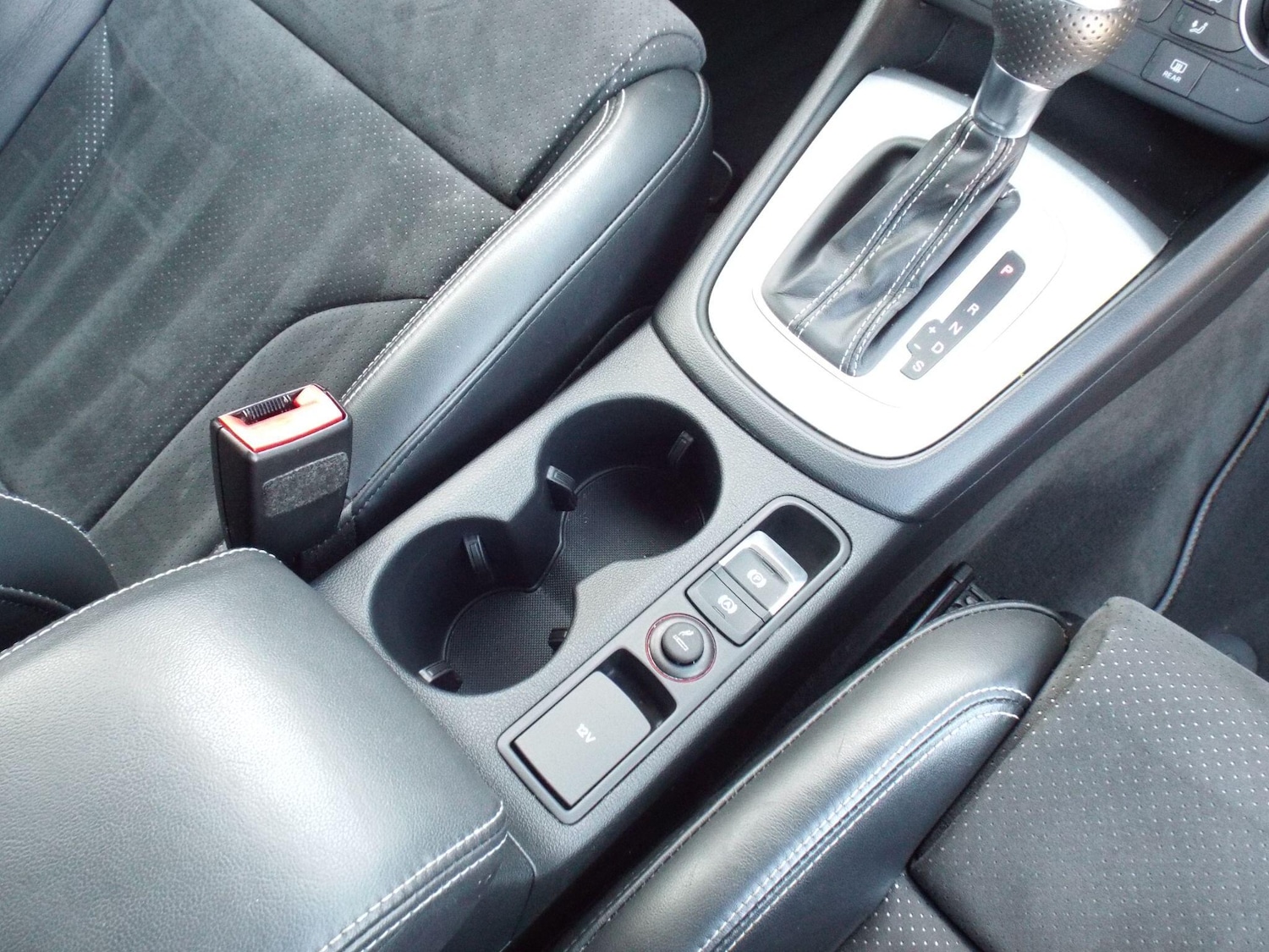 Used Audi Q3 2015 for sale - 78018894: Photo 33