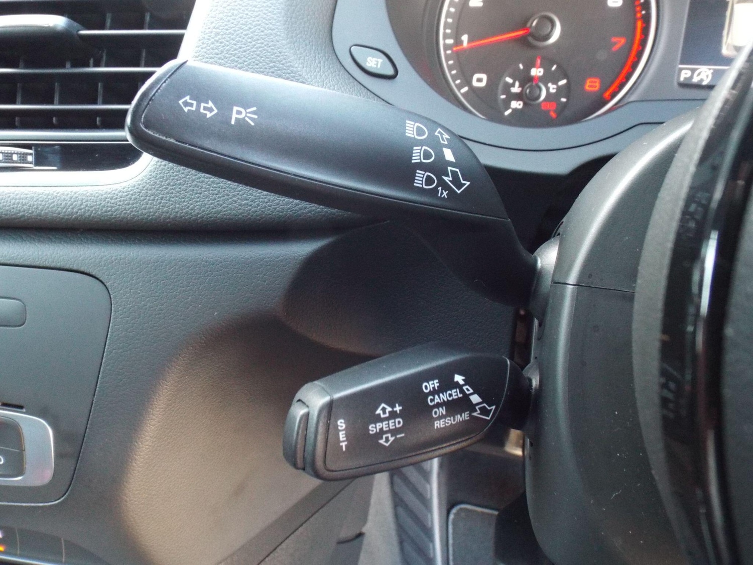 Used Audi Q3 2015 for sale - 78018894: Photo 36