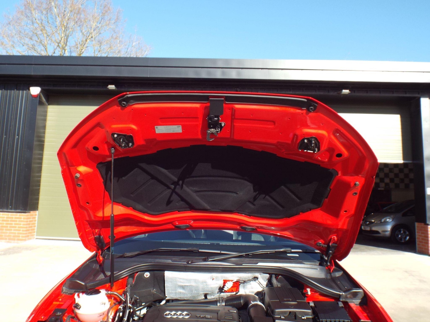 Used Audi Q3 2015 for sale - 78018894: Photo 47