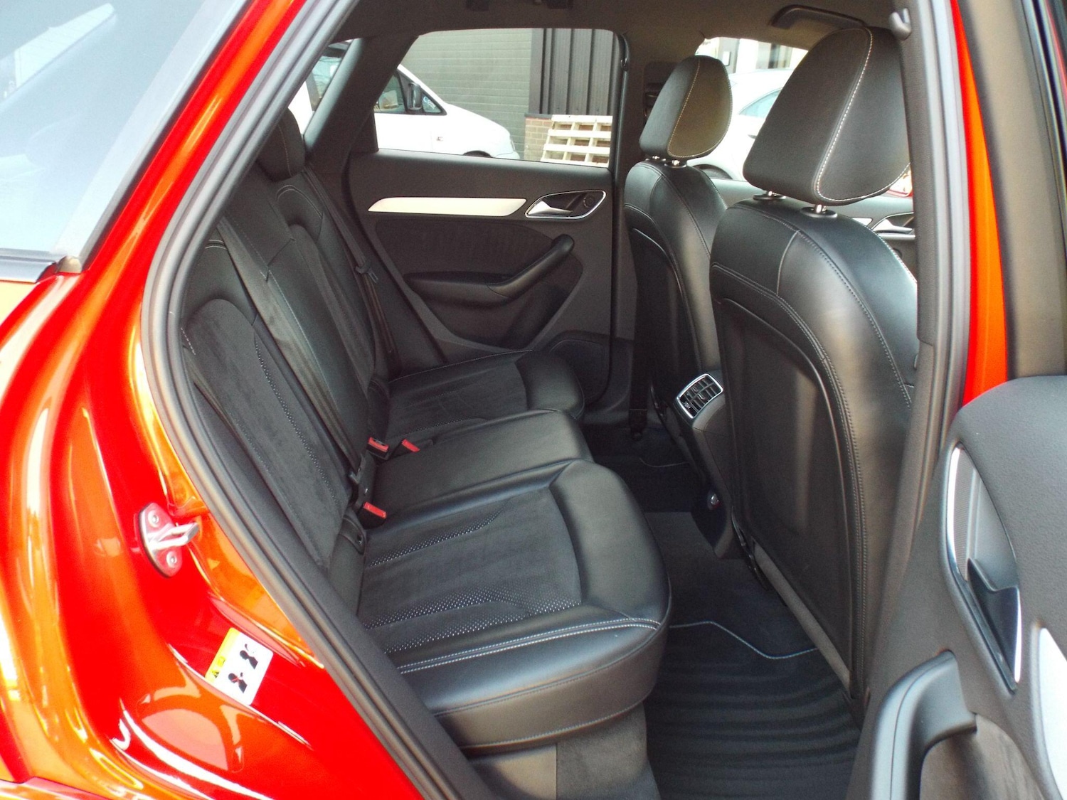 Used Audi Q3 2015 for sale - 78018894: Photo 9