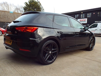 Used SEAT Leon 2020 for sale - 77839815: Photo