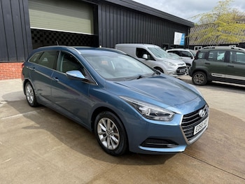 Used Hyundai i40 2016 for sale - 78504023: Photo
