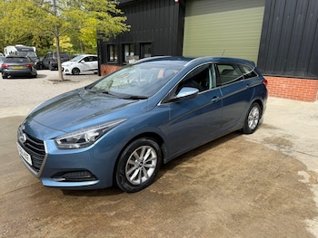 Used Hyundai i40 2016 for sale - 78504023: Photo