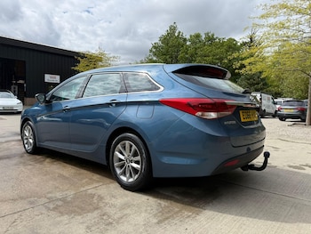Used Hyundai i40 2016 for sale - 78504023: Photo