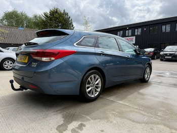 Used Hyundai i40 2016 for sale - 78504023: Photo