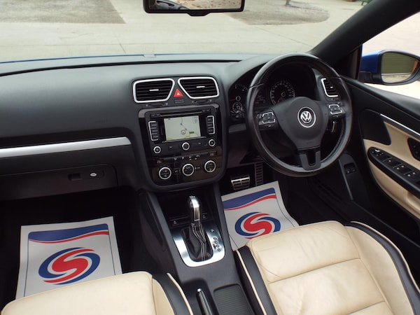 Used Volkswagen EOS 2014 for sale - 76270075: Photo 10