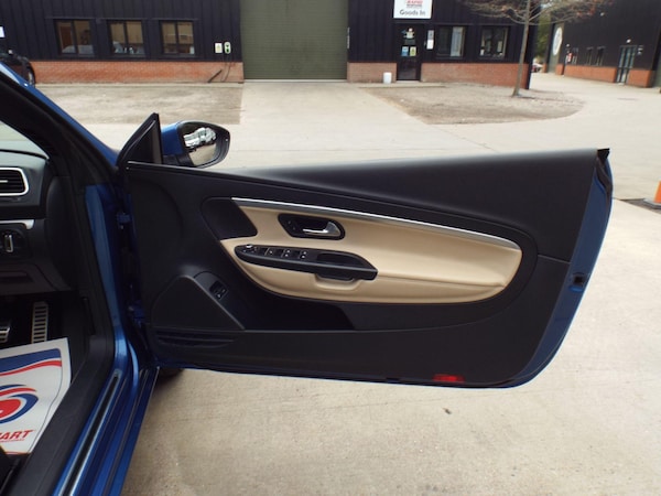 Used Volkswagen EOS 2014 for sale - 76270075: Photo 21